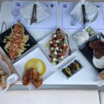 Santorini Sunset Luxury Sailing Catamaran Cruise with BBQ, drinks, transfer - Less Ideal Aspects