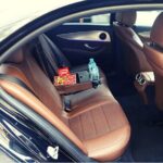 Santorini VIP Limousine Transfer Services - First Impressions: What to Expect from Santorini VIP Limousine Transfers