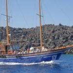 Santorini Volcano Cruise Including Hot Springs and Thirasia - What Travelers Are Saying