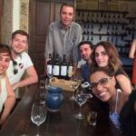 Santorini Wine Adventure with 12 Wine Tastings, Tapas and Sunset - Why This Tour Works So Well