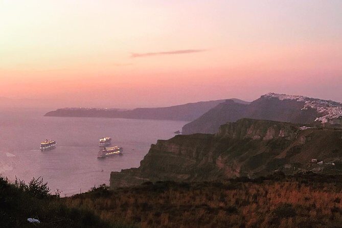 Santorini Wine Tasting Experience Tour - What You Get and Why It Matters