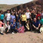 Santorini Winter Panorama - Practical Details to Consider