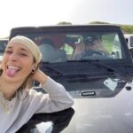 Santorini Wrangler Jeep Afternoon Convoy Tour - Frequently Asked Questions