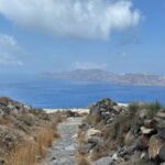 Santorini's Famous Fira to Oia Hike: A Private tour Adventure - What’s Included and What’s Not