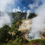 São Miguel East Full Day Tour with Furnas Including Lunch - A Deep Dive into the Itinerary and What You Can Expect