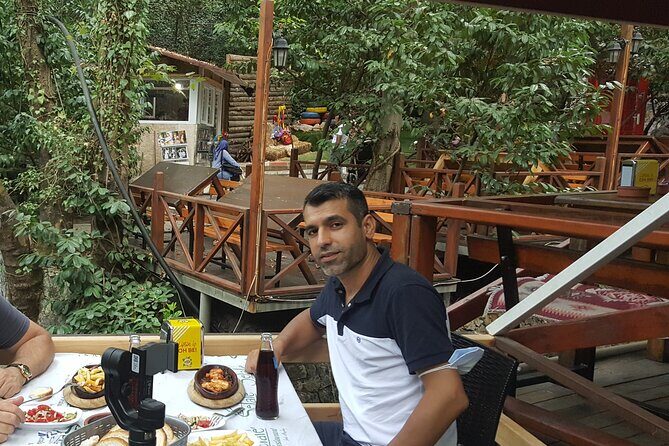 Sapanca and Masukiye Day Trip with Lunch and Hotel Transfer - What Do the Reviews Say?