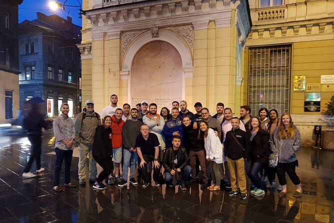 Sarajevo Essential Full Walking Tour - Potential Drawbacks and Considerations