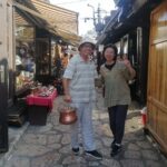 Sarajevo for beginners - Final Thoughts