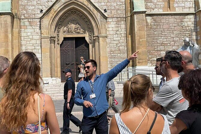 Sarajevo Grand Tour: Old Town, Olympic Bobsled, War Tunnel & More - The Guide Experience: Why It Matters