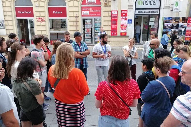 Sarajevo Grand Walking Tour - Who Will Love This Tour?