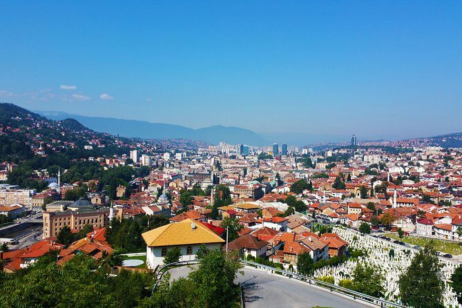 Sarajevo  Mostar Herzegovina Adventures Day Tour - What You Should Know About the Price and Value