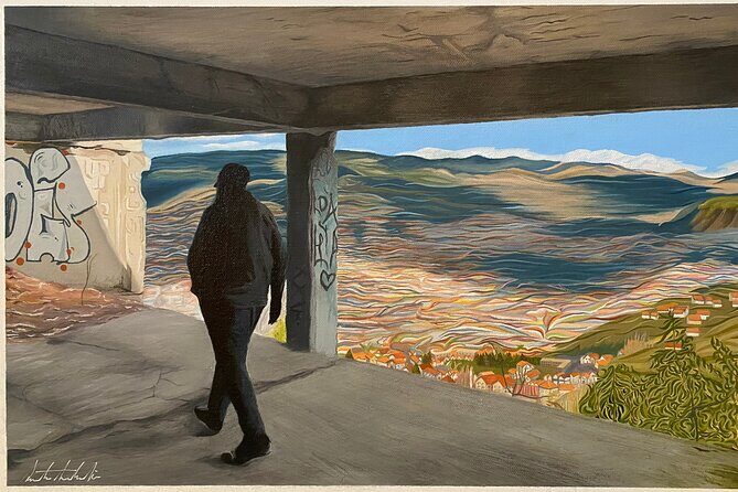 Sarajevo War Tour: A Veteran's Story of the Siege (fees included) - Analyzing the Experience: Value, Impact, and Who It’s For