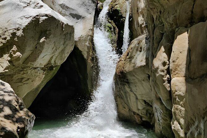 Sarakina Gorge hiking & swim Adventure - Jeep Safari South Crete - The Value and Practical Aspects