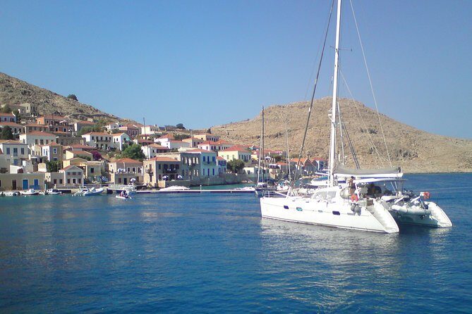 Saronic Gulf Cruise: Explore Hydra, Poros & Aegina - The Onboard Experience