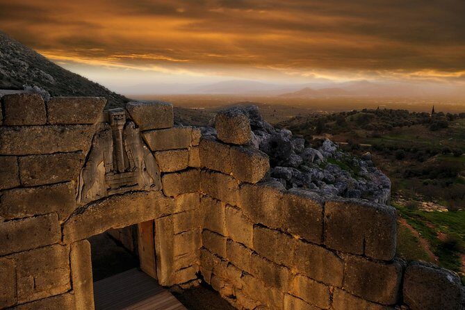 Saronic Gulf Cruise - The Value and Practicalities