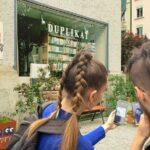 Sato Code Escape Room across Como - What to Expect from the Como Escape Game