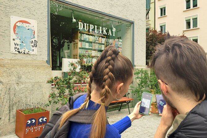 Sato Code Escape Room across Como - What to Expect from the Como Escape Game