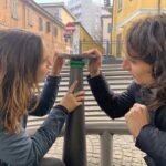Sato Code Escape Room across Iseo - The Itinerary and Experience Breakdown