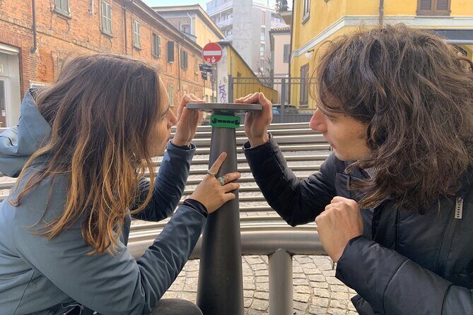 Sato Code Escape Room across Iseo - The Itinerary and Experience Breakdown