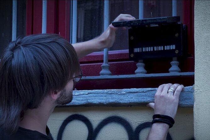 Sato Code Escape Room across Monza - What to Expect During the Game