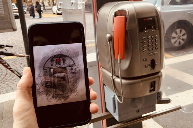 Sato Code Escape Room across Pavia - Final Thoughts