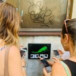 Sato Code Escape Room across Zug - The Itinerary and What to Expect