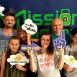 SAVE YOURSELF Escape Game - The Puzzles and Game Design