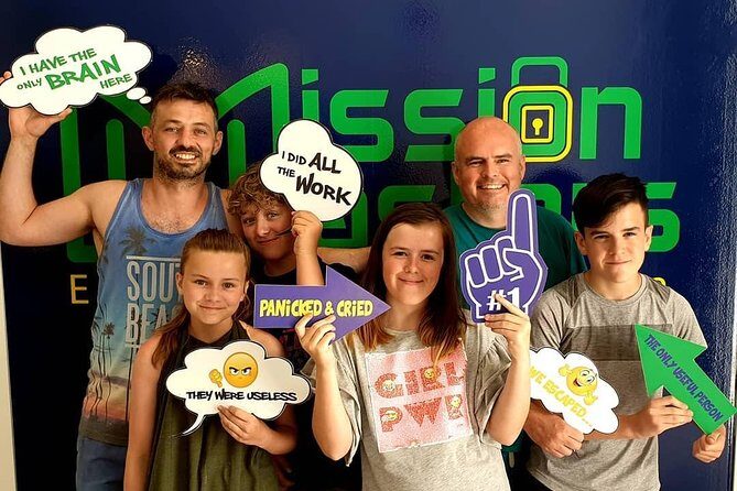 SAVE YOURSELF Escape Game - The Puzzles and Game Design