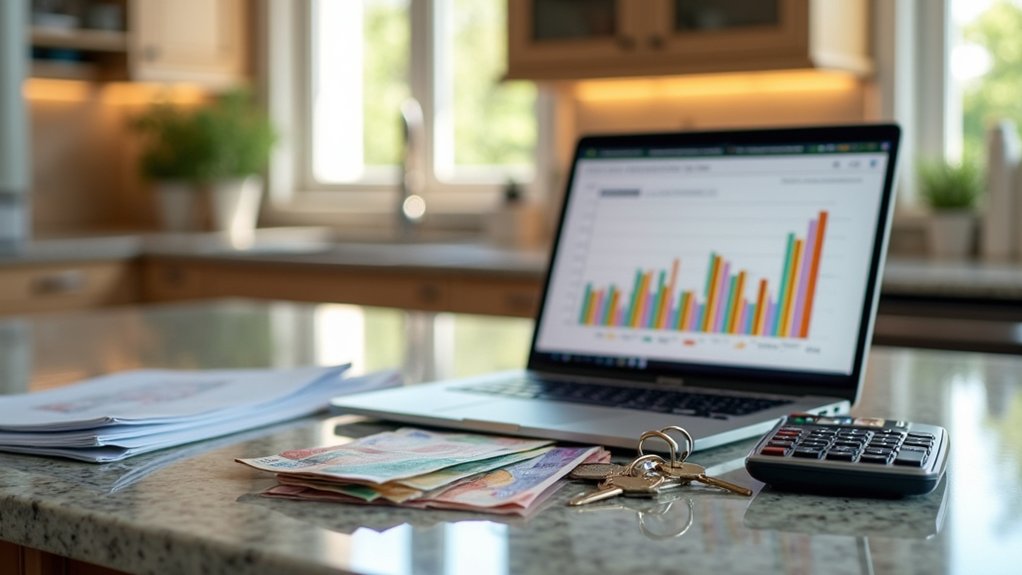 save money through home exchange