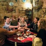 Savor Spain: Food, Wine, History & Culture Small Group Tour in Old Barcelona - What’s Included and What’s Not