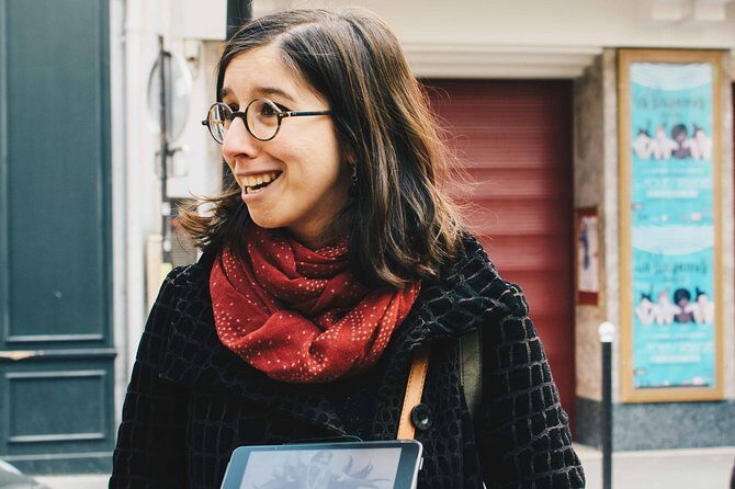 Scandalous Paris-Belle Epoque Brothels & Courtesans - What the Experience Feels Like