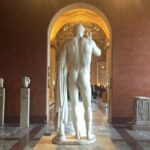 Scandals: Louvre (Semi-Private) With Reserved Entrance Time - FAQs