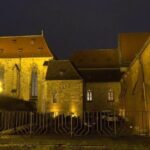 Scary Prague Walking Tour - The Challenges and Considerations