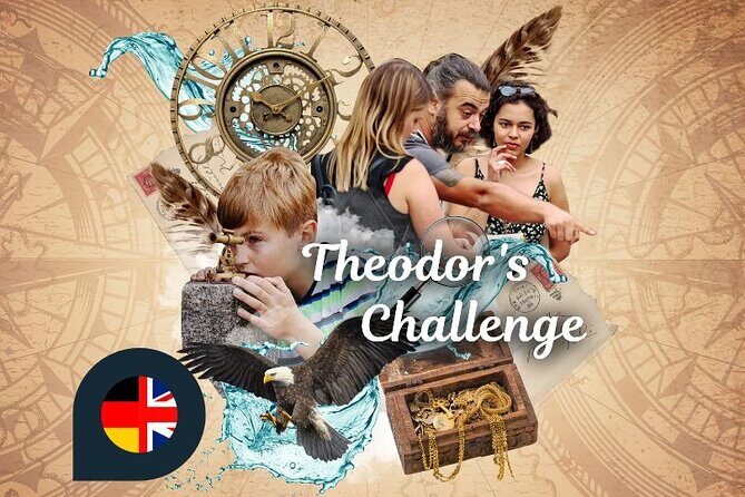 Scavenger Hunt from Maranja Adventure Club - Final Thoughts