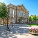 Scenic Baden-Baden Private Walking Tour: Exploring Historic Charm - A Deep Dive into the Itinerary
