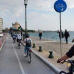 Scenic e-Bike Tour in Thessaloniki - Practical Tips for Your Tour