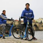 Scenic Panoramic views e-Scooter/ eBike Guided Tour of Prague - Final Thoughts