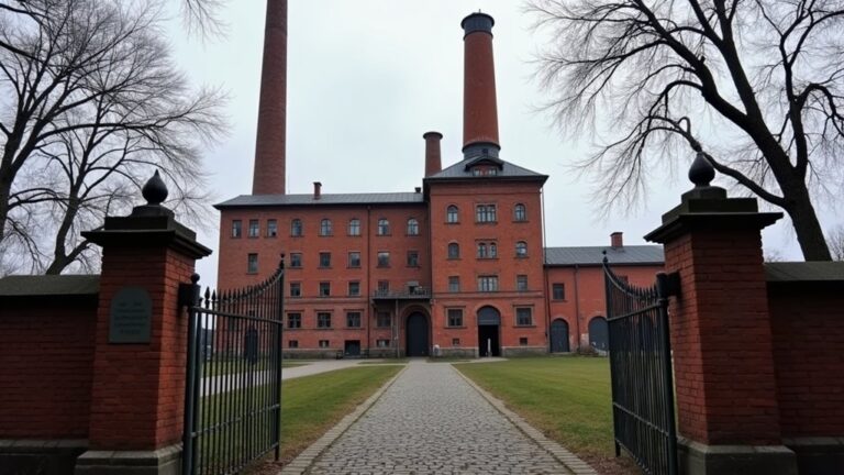 schindler s factory visitor tips