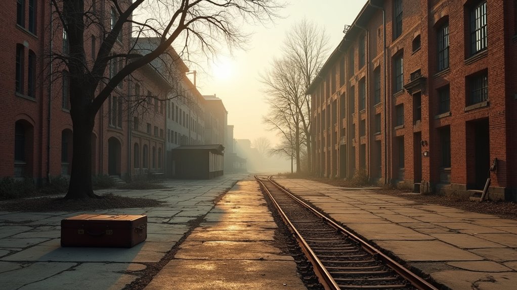 schindler s strategic relocation operation