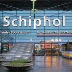 Schiphol Airport to Amsterdam - What to Expect on Your Transfer