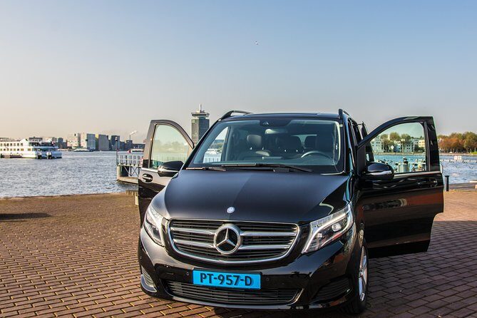 Schiphol Amsterdam Airport Private Departure Transfer - Deep Dive Into the Experience