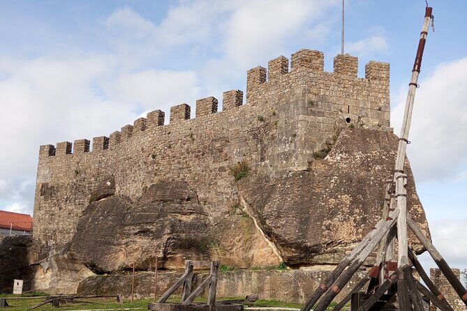 Schist Villages and Medieval Castles Tour - Practical Details