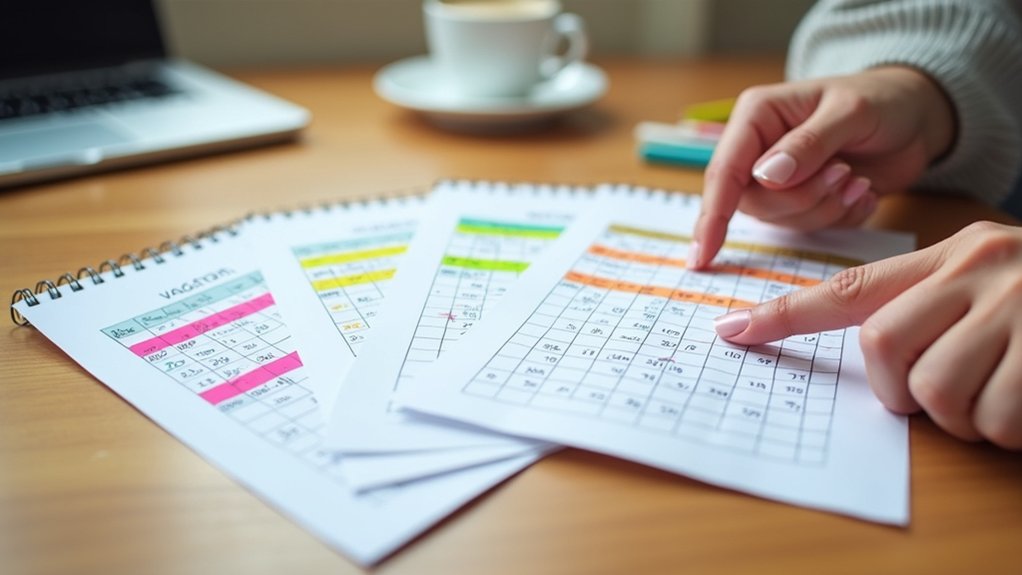 school calendar variations nationwide