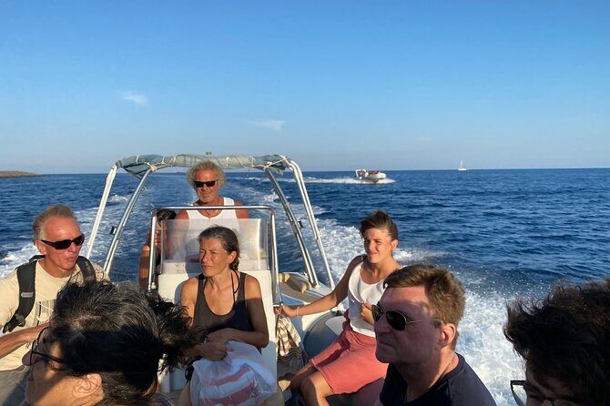 Sciara del Fuoco from the sea with an aperitivo to Ginostra, boat tour - FAQ