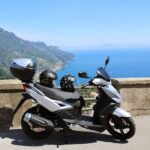Scooter rental on the Amalfi Coast - Exploring the Amalfi Coast on a Scooter: The Details