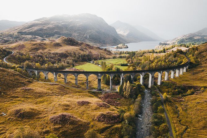 Scotland in 5 Days Including Jacobite Steam Train from Edinburgh - What Makes This Tour Stand Out?