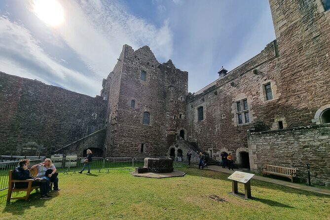 Scottish Castles & Whisky Tour - The Experience from Travelers’ Perspectives