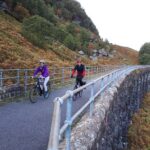 Scottish Highlands Freedom Bike & E- Bike Tour with Transfers - What Makes This Tour Special