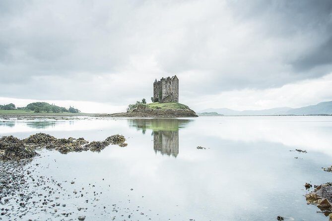 Scottish Highlands, Lochs & Castles from Edinburgh and Glasgow - What’s Included and What’s Not