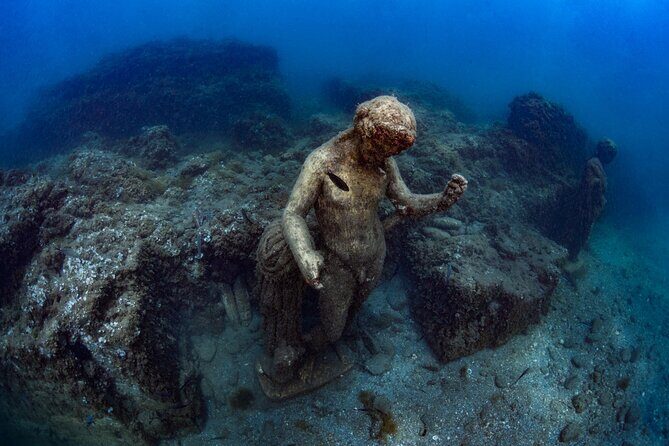 Scuba Diving and Underwater Roman Ruins in Baia from Naples - Who Is This Tour Best For?